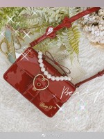 Berry.Q - CHUCHU Lolita Bag Berry.Q - CHUCHU Lolita Bag
