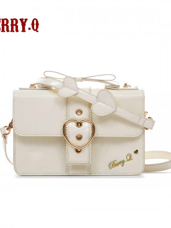 Berry.Q - CHUCHU Lolita Bag Berry.Q - CHUCHU Lolita Bag