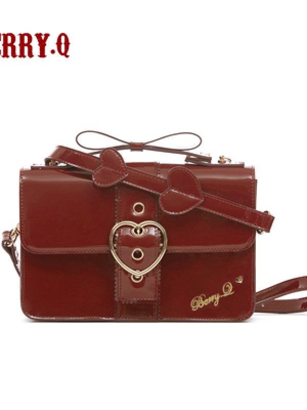 Berry.Q - CHUCHU Lolita Bag Berry.Q - CHUCHU Lolita Bag
