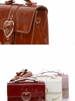 Berry.Q - CHUCHU Lolita Bag Berry.Q - CHUCHU Lolita Bag