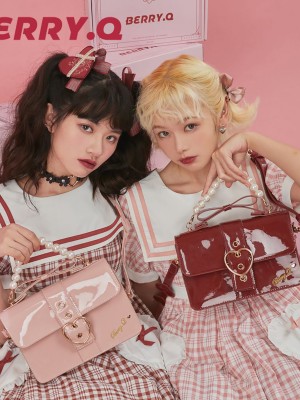 Berry.Q - CHUCHU Lolita Bag