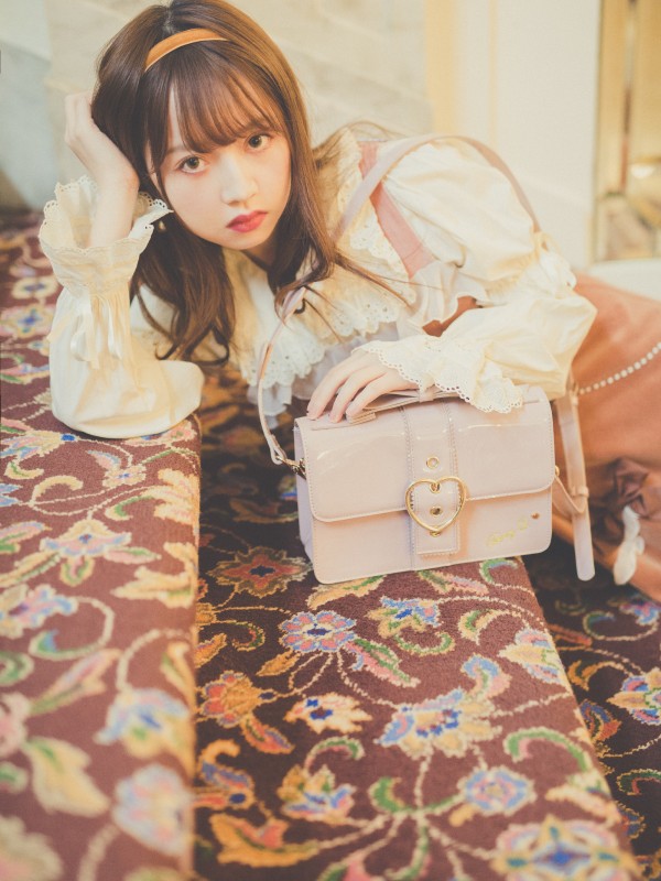 Berry.Q - CHUCHU Lolita Bag