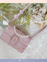 Berry.Q - CHUCHU Lolita Bag