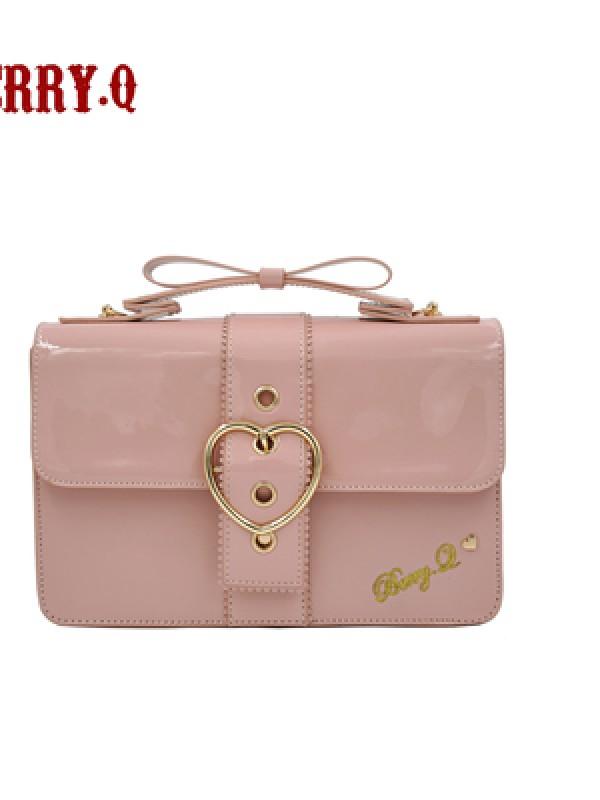 Berry.Q - CHUCHU Lolita Bag Berry.Q - CHUCHU Lolita Bag