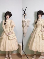 Berry.Q - Love Letter Envelope Classic Lolita Bag Berry.Q - Love Letter Envelope Classic Lolita Bag