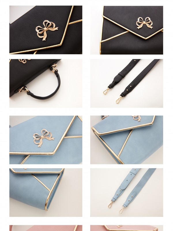 Berry.Q - Love Letter Envelope Classic Lolita Bag Berry.Q - Love Letter Envelope Classic Lolita Bag