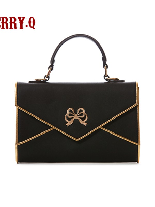Berry.Q - Love Letter Envelope Classic Lolita Bag Berry.Q - Love Letter Envelope Classic Lolita Bag