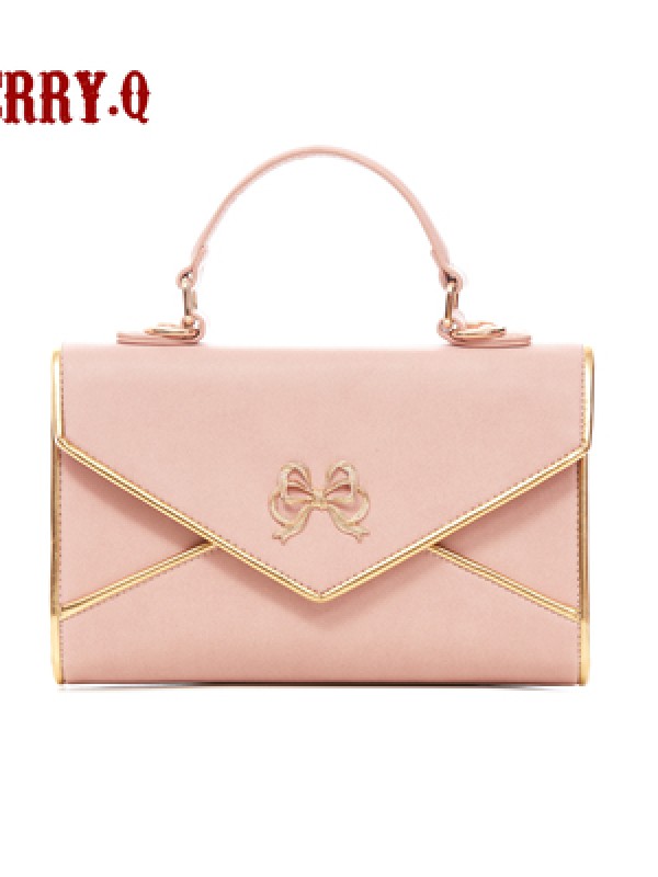 Berry.Q - Love Letter Envelope Classic Lolita Bag