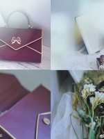 Berry.Q - Love Letter Envelope Classic Lolita Bag Berry.Q - Love Letter Envelope Classic Lolita Bag