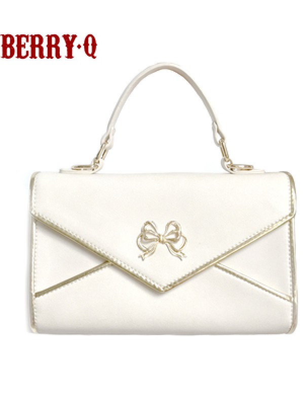 Berry.Q - Love Letter Envelope Classic Lolita Bag Berry.Q - Love Letter Envelope Classic Lolita Bag