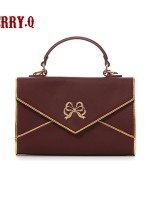 Berry.Q - Love Letter Envelope Classic Lolita Bag