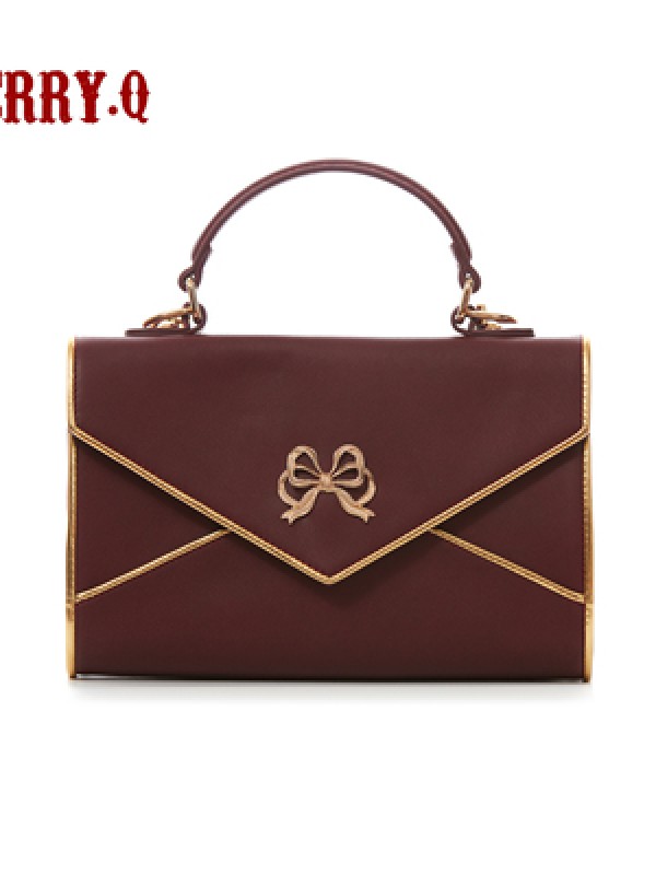 Berry.Q - Love Letter Envelope Classic Lolita Bag Berry.Q - Love Letter Envelope Classic Lolita Bag
