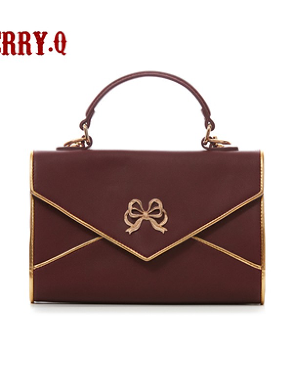 Berry.Q - Love Letter Envelope Classic Lolita Bag