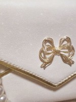 Berry.Q - Love Letter Envelope Classic Lolita Bag Berry.Q - Love Letter Envelope Classic Lolita Bag