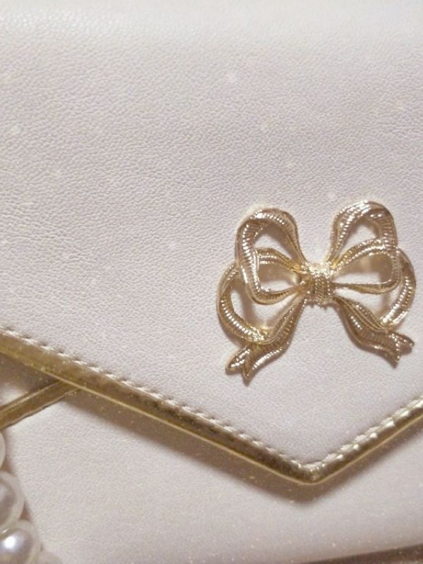 Berry.Q - Love Letter Envelope Classic Lolita Bag Berry.Q - Love Letter Envelope Classic Lolita Bag