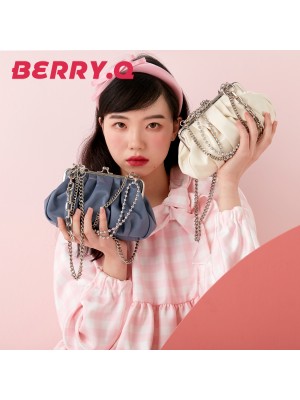 Berry.Q - Punk Chain Lolita Bag