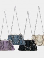 Berry.Q - Punk Chain Lolita Bag