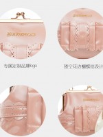 Berry.Q - Valentine's Gift Lolita Bag Berry.Q - Valentine's Gift Lolita Bag