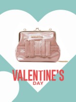 Berry.Q - Valentine's Gift Lolita Bag Berry.Q - Valentine's Gift Lolita Bag
