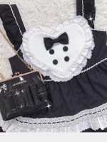 Berry.Q - Valentine's Gift Lolita Bag Berry.Q - Valentine's Gift Lolita Bag