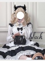 Berry.Q - Valentine's Gift Lolita Bag Berry.Q - Valentine's Gift Lolita Bag