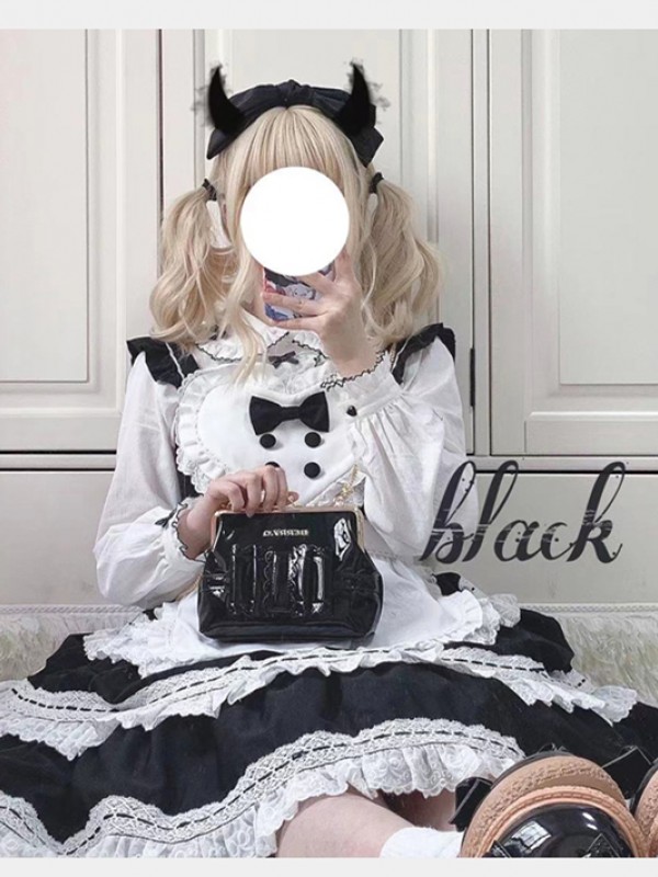 Berry.Q - Valentine's Gift Lolita Bag Berry.Q - Valentine's Gift Lolita Bag