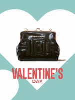 Berry.Q - Valentine's Gift Lolita Bag Berry.Q - Valentine's Gift Lolita Bag