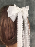 Bow Hair Clip Lolita Hair Accessories Bow Hair Clip Lolita Hair Accessories