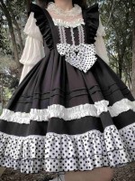 【Bubble Princess】~ Lolita ~jumperskirt 【Bubble Princess】~ Lolita ~jumperskirt