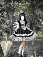 【Bubble Princess】~ Lolita ~jumperskirt 【Bubble Princess】~ Lolita ~jumperskirt