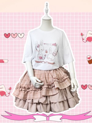 Bunny Loose T-shirt