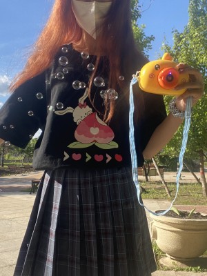 Bunny Loose T-shirt