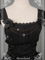Butterfly Cemetery Jumperskirt Butterfly Cemetery Jumperskirt