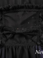 Butterfly Cemetery Jumperskirt Butterfly Cemetery Jumperskirt