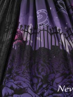 Butterfly Cemetery Jumperskirt Butterfly Cemetery Jumperskirt