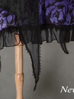 Butterfly Cemetery Jumperskirt Butterfly Cemetery Jumperskirt