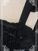 Butterfly Cemetery Jumperskirt Butterfly Cemetery Jumperskirt