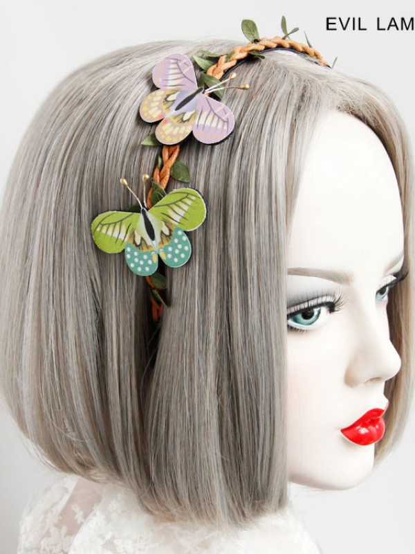 Butterfly KC Butterfly KC