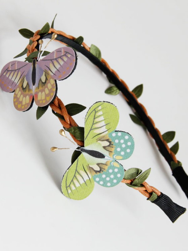 Butterfly KC Butterfly KC