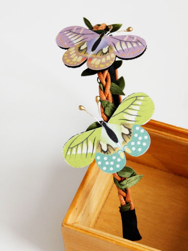 Butterfly KC Butterfly KC