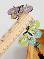 Butterfly KC Butterfly KC