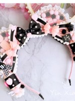 Candy Bear Sweet Lolita KC Candy Bear Sweet Lolita KC