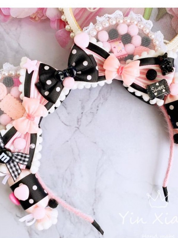 Candy Bear Sweet Lolita KC Candy Bear Sweet Lolita KC