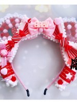 Candy Bear Sweet Lolita KC Candy Bear Sweet Lolita KC