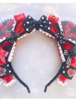 Candy Bear Sweet Lolita KC Candy Bear Sweet Lolita KC
