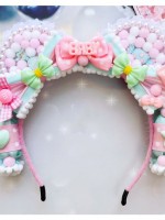 Candy Bear Sweet Lolita KC