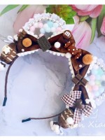 Candy Bear Sweet Lolita KC Candy Bear Sweet Lolita KC