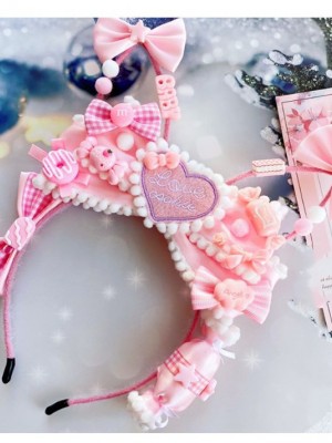 Candy Machine Sweet Lolita KC