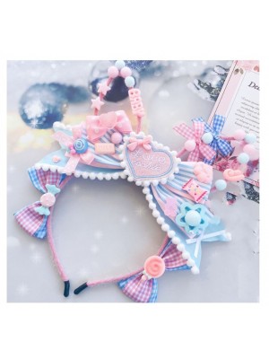 Candy Machine Sweet Lolita KC