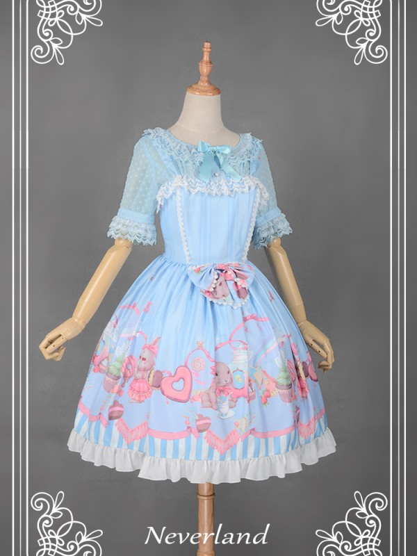 Cannele Chiffon Short Sleeve Blouse Cannele Chiffon Short Sleeve Blouse